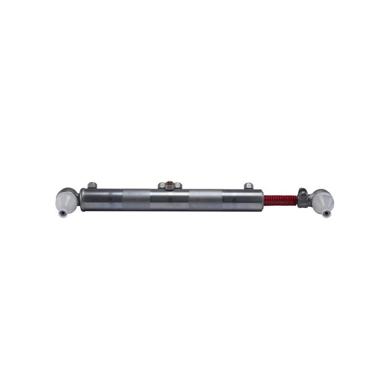 Bosch Power Steering Slave Cylinder fits Man Tga 1999-2011