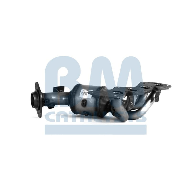 BM Catalysts Homologated Petrol Cat fits Mazda MX-5 2005-2016 1.8 2.0