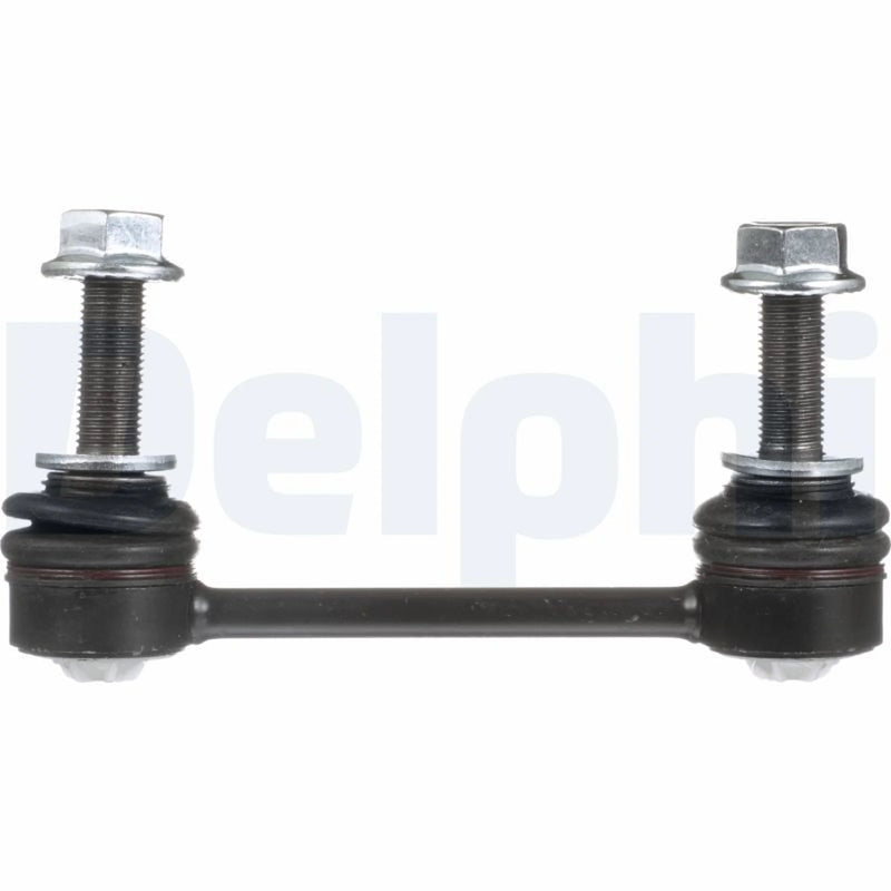 Delphi Wheel Suspension Rod/Strut Rear fits Ford Mondeo V 2014-2022