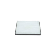 Bosch Cabin Air Filter (Pollen Filter) fits Chevrolet Spark 2010 on 1.0 1.2