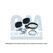 BM Catalysts Fitting Kit FK92186C FK92186C