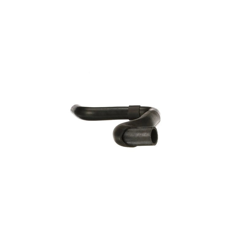 Gates Radiator Coolant Hose 695mm ID fits Toyota Prius Liftback 2003-2009 1.5