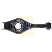 NAPA Control/Trailing Arm Lower fits Hyundai I30 2007-2012 1.4 1.6 2.0