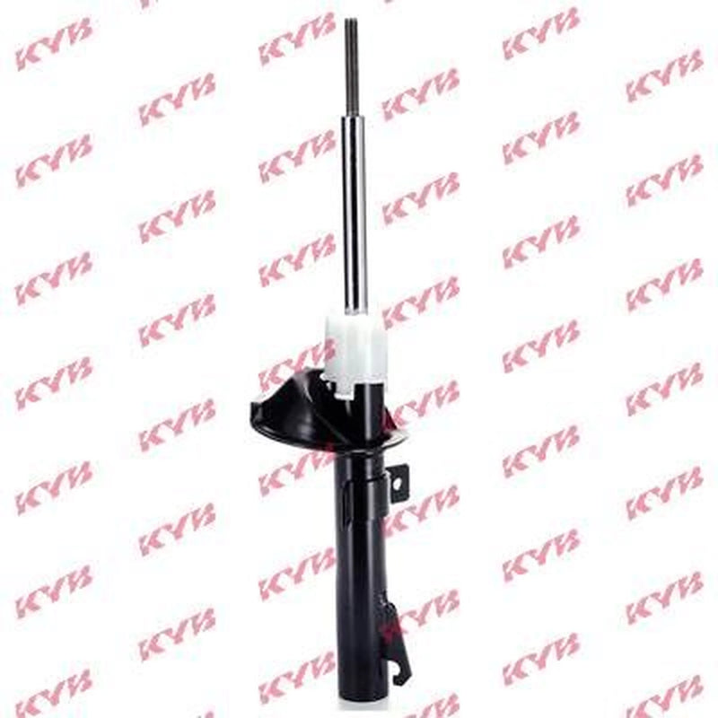 KYB Shock Absorber Damper Strut Front fits Ford Puma 1997-2002 1.4 1.6 1.7