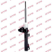 KYB 2 x Shock Absorbers fits Ford Puma 1997-2002 1.4 1.6 1.7
