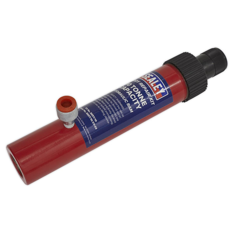 Sealey Ram Assembly 10tonne RE97.10-02 Sealey - Dynamic Drive