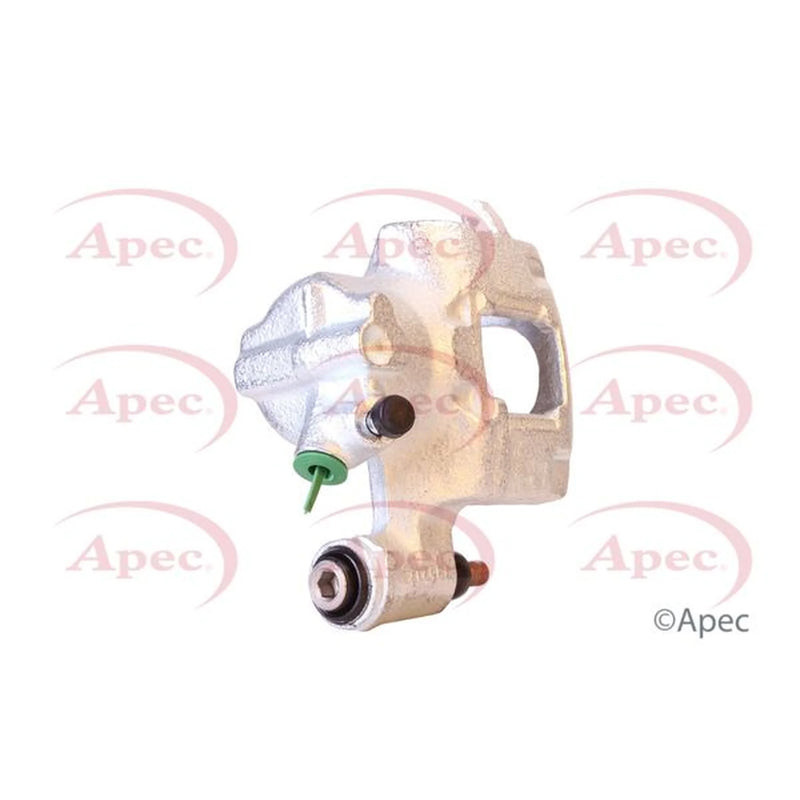 Apec Brake Caliper Assembly Front Right RCA103