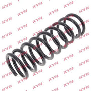KYB Rear Suspension Coil Spring fits Ford Maverick 1993-1998 2.4 2.7