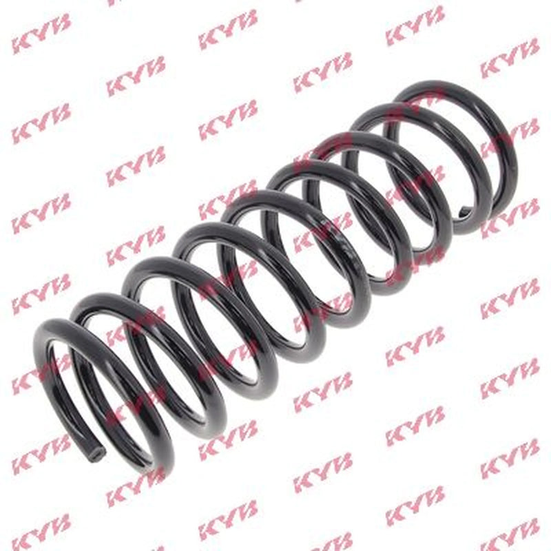 KYB Rear Suspension Coil Spring fits Ford Maverick 1993-1998 2.4 2.7