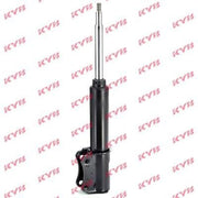 KYB Shock Absorber Damper Strut Front Left fits Suzuki Grand Vitara I 1998-2005