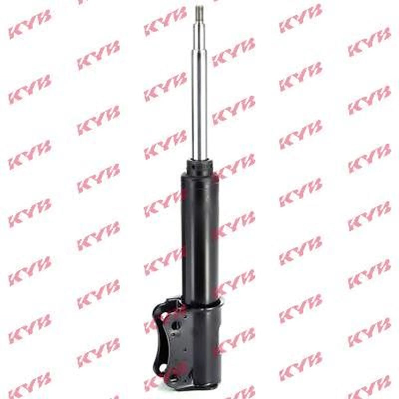 KYB Shock Absorber Damper Strut Front Left fits Suzuki Grand Vitara I 1998-2005