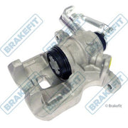 Apec Brake Caliper Assembly Rear Right fits Mazda 3 2013-2019 1.5 2.0 2.2