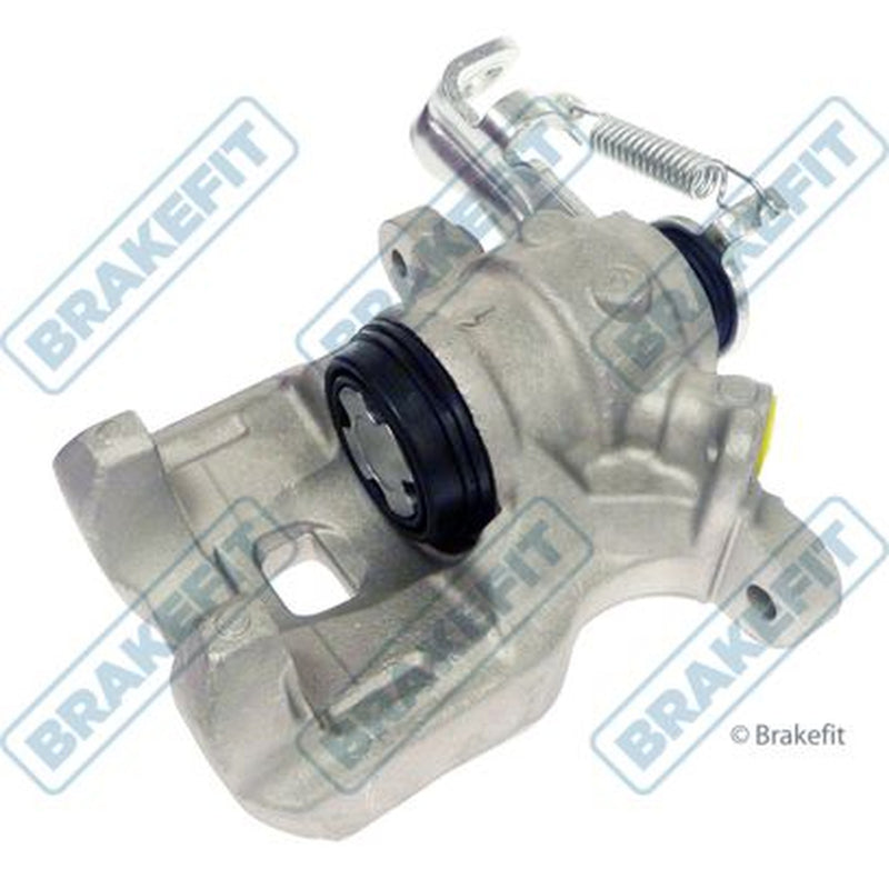 Apec Brake Caliper Assembly Rear Right fits Mazda 3 2013-2019 1.5 2.0 2.2