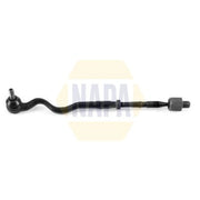 NAPA Inner Rack End Right Joint Front Left fits BMW 3 1998-2007