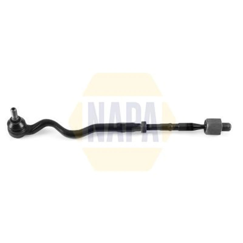 NAPA Inner Rack End Right Joint Front Left fits BMW 3 1998-2007