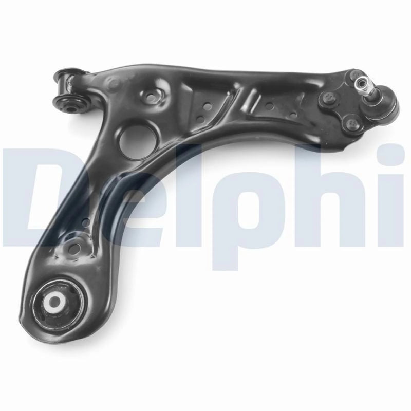 Delphi Control/Trailing Arm Lower fits VW Polo V 2010-2015 1.6