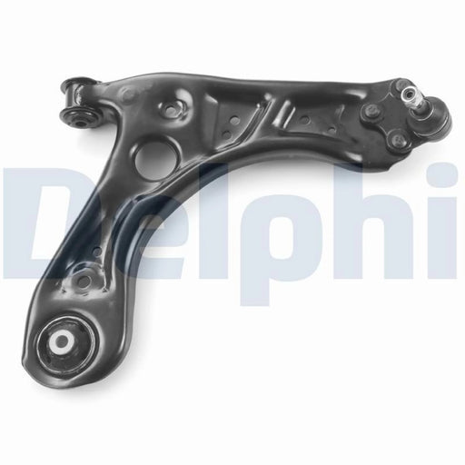 Delphi Control/Trailing Arm Lower TC4848