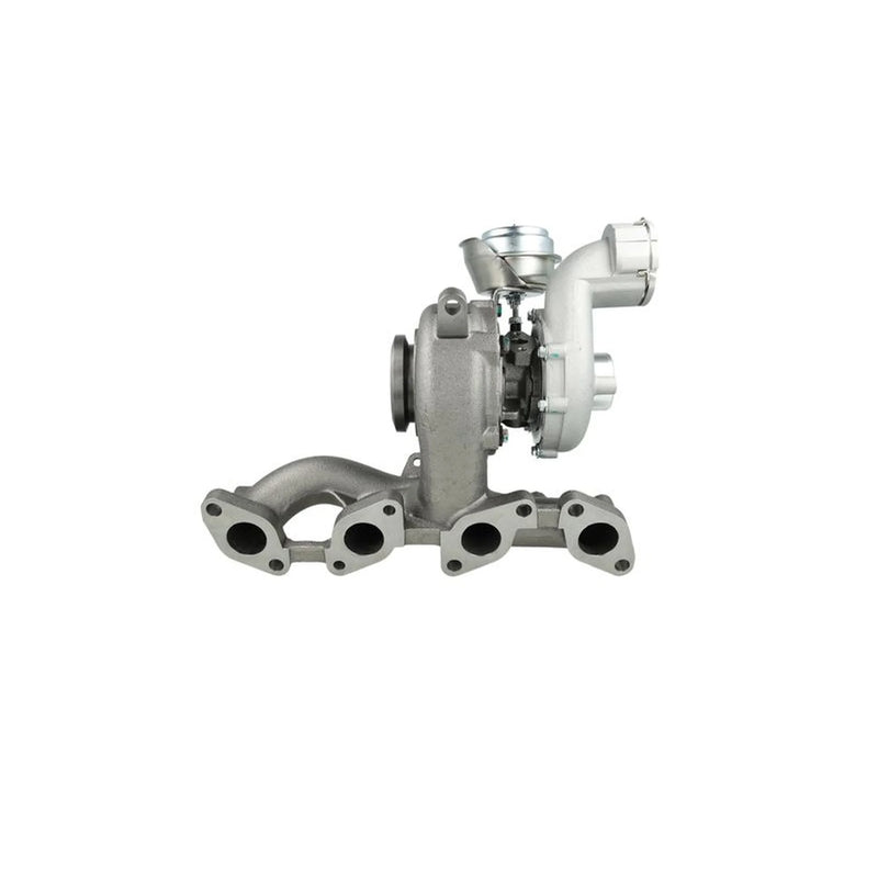 NRF Turbocharger Turbo Unit 90010137