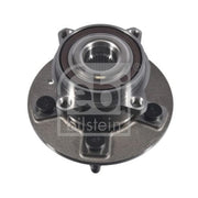 Febi Wheel Bearing Kit 89mm 183917