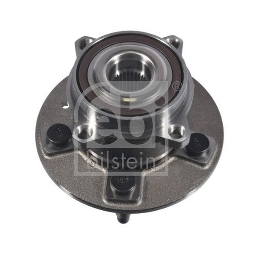 Febi Wheel Bearing Kit 89mm 183917