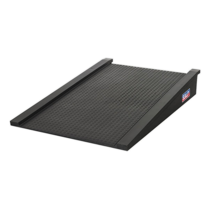 Sealey Work Floor Ramp DRP21 Sealey - Dynamic Drive
