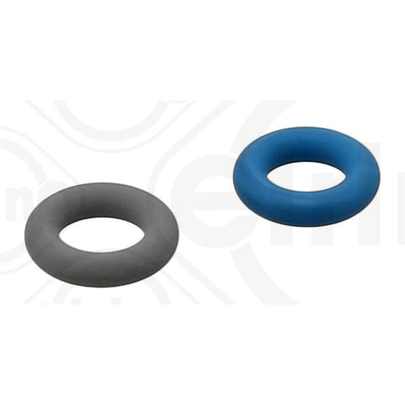Elring Audi / VW / Chrysler / Fiat Seal Ring Set Injecto fits Chrysler 300C
