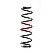 Apec Rear Suspension Coil Spring fits Skoda Octavia III Combi 2012-2020 1.6 1.8