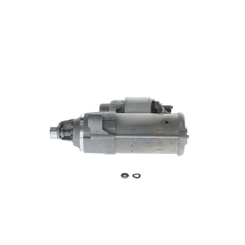 Bosch Starter Motor 12V 1.7kW Teeth 1 986 S01 041