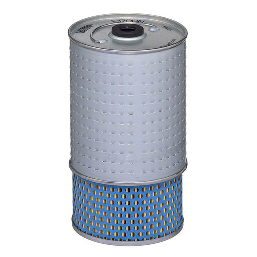 Hengst Engine Oil Filter fits Daewoo Korando 1999 on 2.9