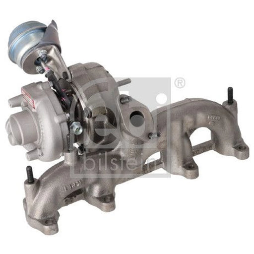 Febi Turbocharger Turbo Unit 186871