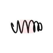 Apec Front Suspension Coil Spring fits Opel Insignia A 2008-2017 1.6 2.0