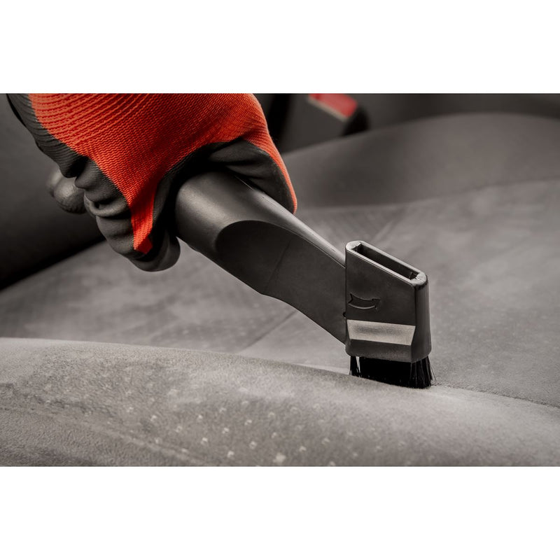 Sealey 2 x SV20 Series Cordless Car Cleaning Combo Kit 20V - 2 Batteries Sealey - Dynamic Drive