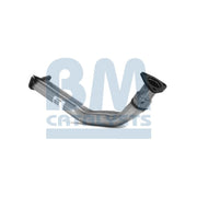 BM Catalysts Exhaust Pipe OD fits Suzuki Vitara 1988-1999 1.6