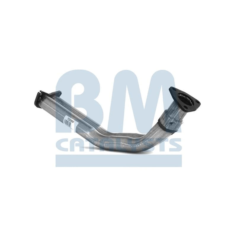 BM Catalysts Exhaust Pipe OD fits Suzuki Vitara 1988-1999 1.6