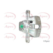 Apec Brake Caliper Assembly Front Left LCA799