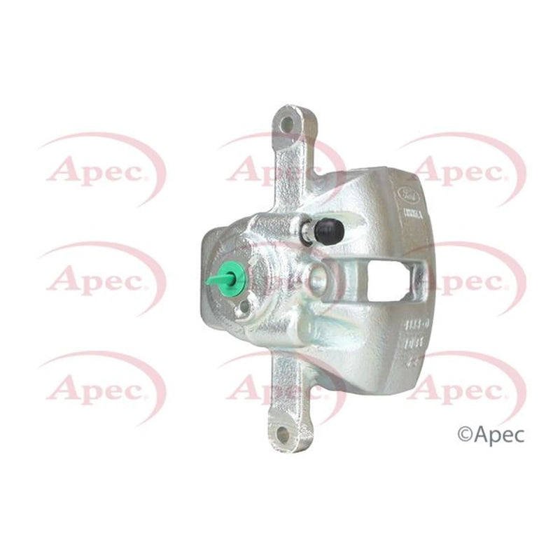 Apec Brake Caliper Assembly Front Left LCA799