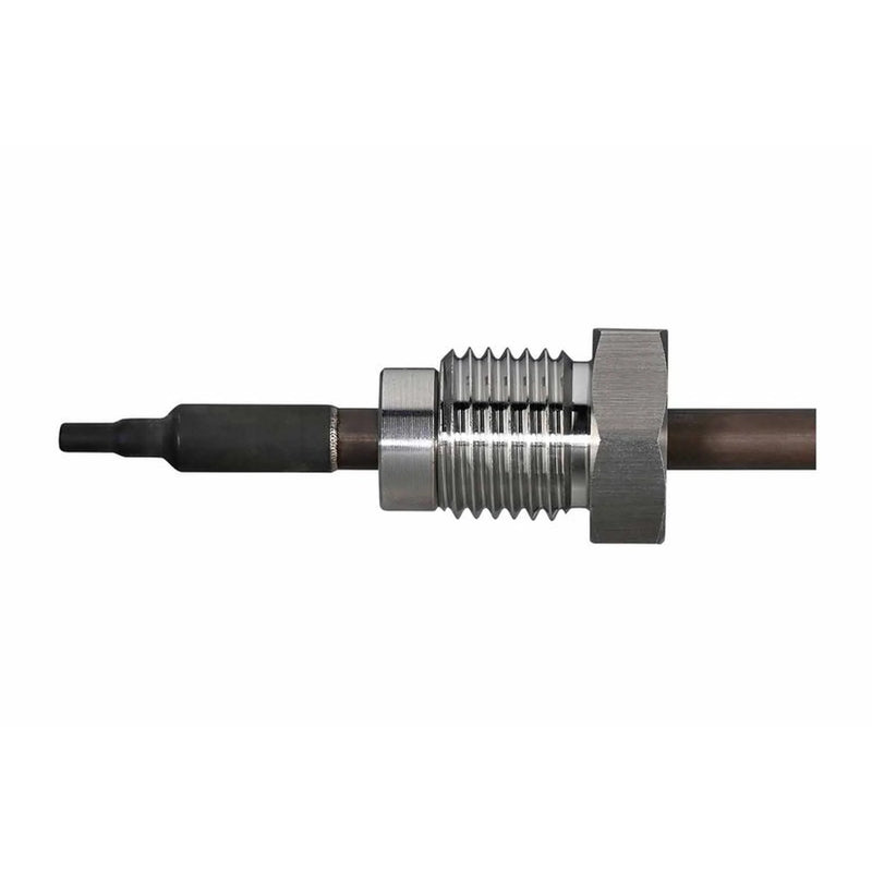 Hella Exhaust Gas Temperature Sensor after soot particulate fi fits VW Passat B7