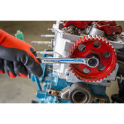 Sealey Mechanic's Tool Kit 144pc AK7980 Sealey - Dynamic Drive