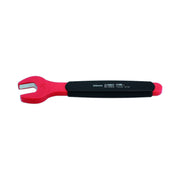 Laser Insulated Open Ended Spanner 24mm 8556 Laser - Dynamic Drive