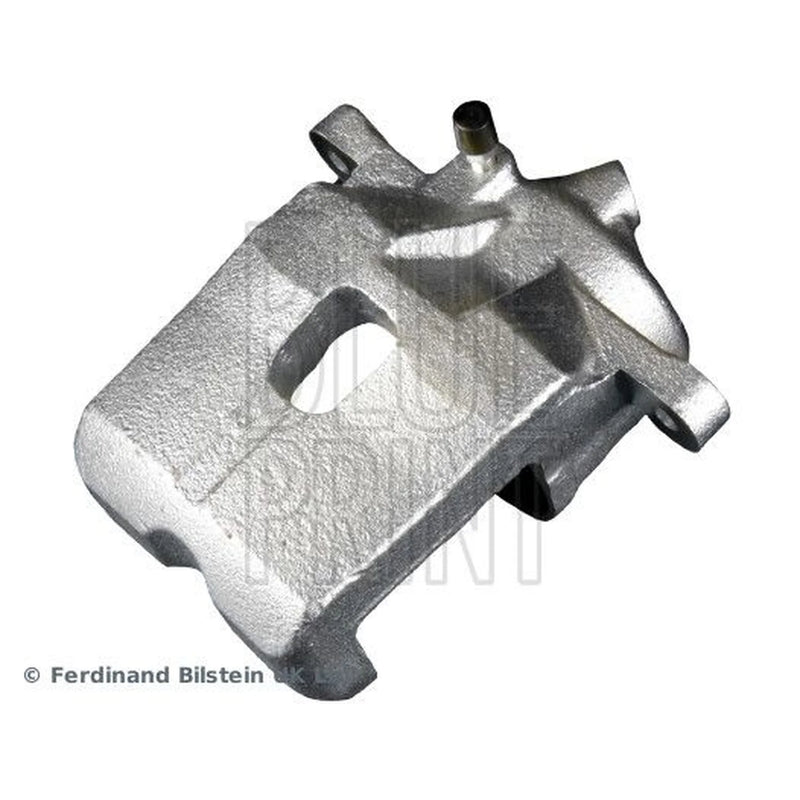 Blue Print Brake Caliper Assembly Front Right ADBP450111
