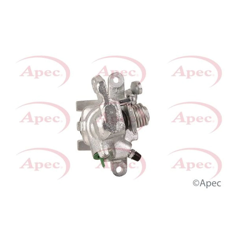 Apec Brake Caliper Assembly Rear Left LCA209N