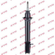KYB Shock Absorber Damper Strut Front Left fits Volvo 440 1988-1996