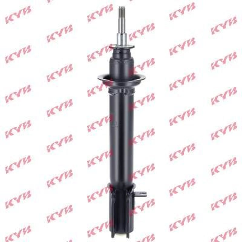KYB Shock Absorber Damper Strut Front Left fits Volvo 440 1988-1996