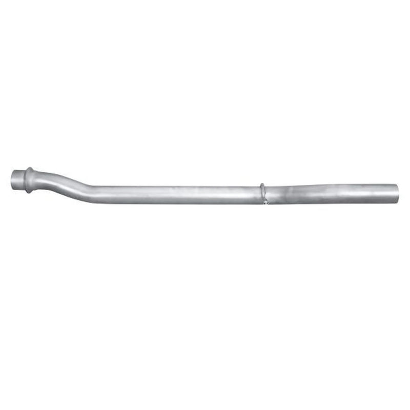 Hella Exhaust Pipe OD fits Citroën C5 I 2001-2004 2.0