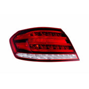 Hella Tail Light / Lamp LED Left fits Mercedes-Benz E-Class 2013-2016