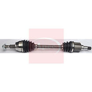 Apec CV Drive Shaft Driveshaft Front Left fits Ford Focus III 2012-2020 1.0