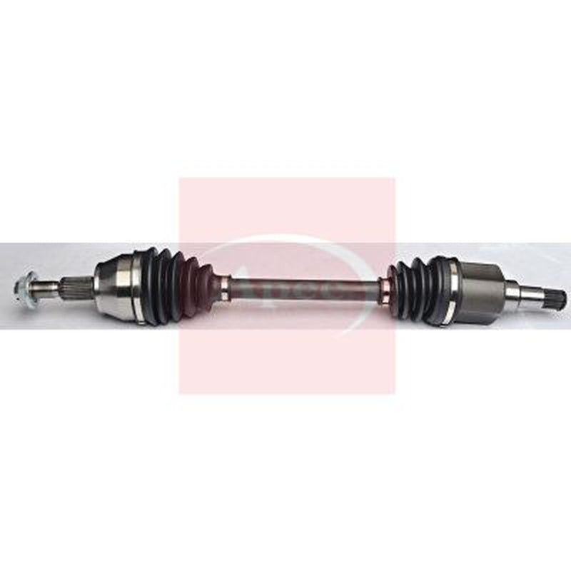 Apec CV Drive Shaft Driveshaft Front Left fits Ford Focus III 2012-2020 1.0