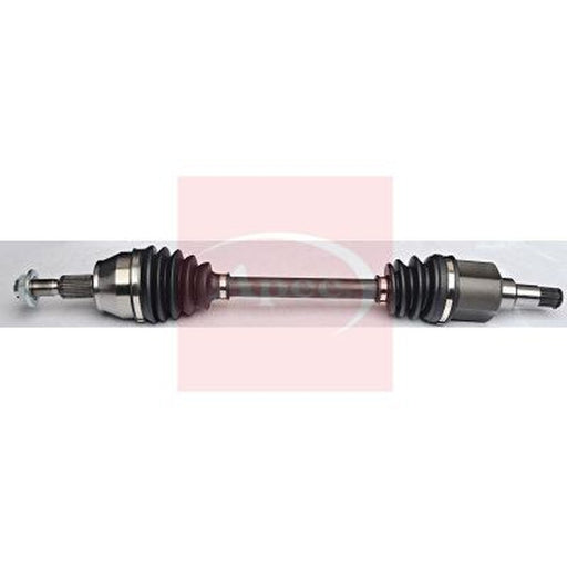 Apec CV Drive Shaft Driveshaft Front Left fits Ford Focus III 2012-2020 1.0