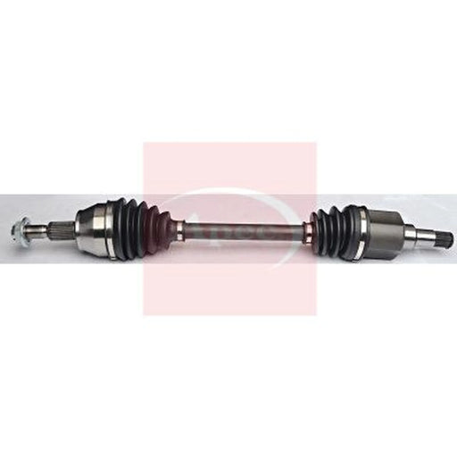 Apec CV Drive Shaft Driveshaft Front Left ADS1379L