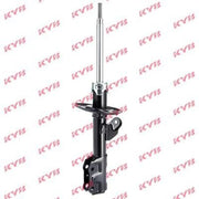 KYB Shock Absorber Damper Strut Front Right fits Honda Jazz II 2002-2008 1.2 1.3